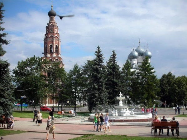 Дезинфекция Бронницы